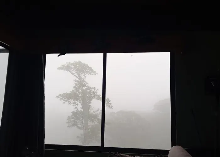 Monteverde Cloud Forest Tiny House Vientos Appartement *