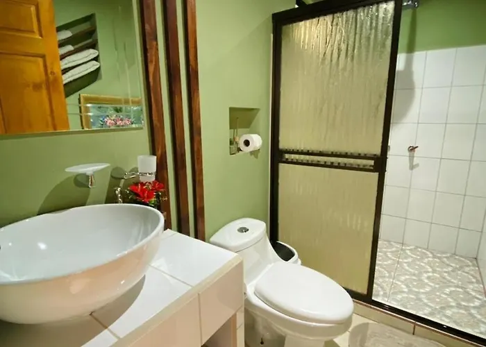 Monteverde Cloud Forest Tiny House Vientos * Tilarán