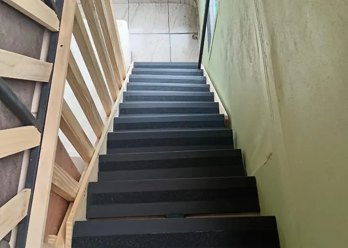 Monteverde Cloud Forest Tiny House Vientos Appartement